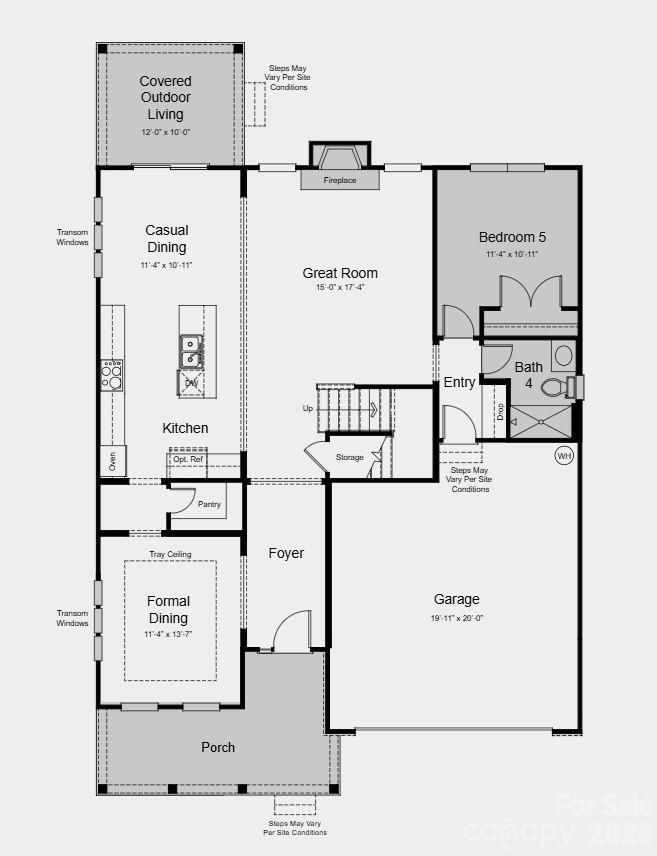 18246 Torchbearer Lane
