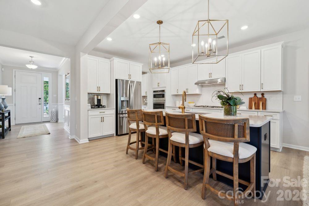 The Coves on Lake Wylie - Residential