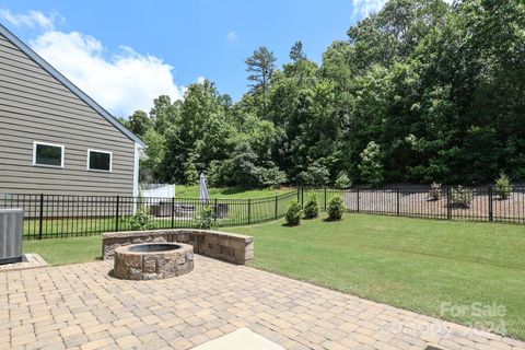 A home in Lancaster