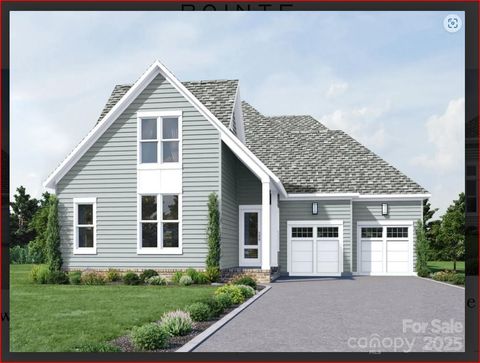 4513 Morning Mist Drive 207 Sherrills Ford NC 28673