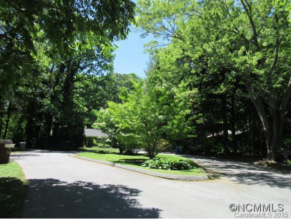 Brookland Manor - Residential