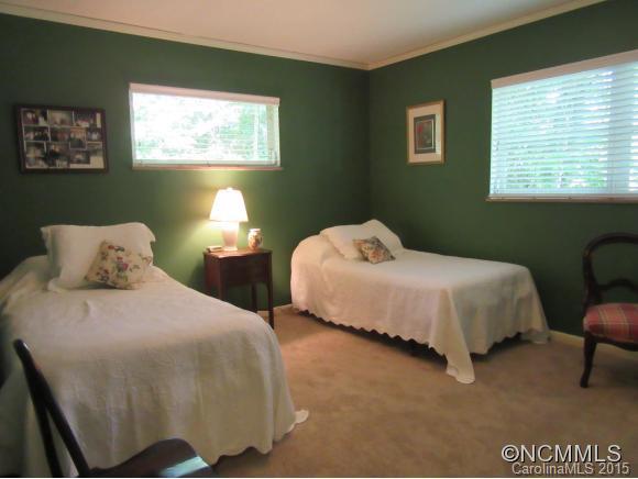 Brookland Manor - Residential