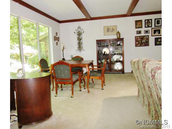 Brookland Manor - Residential