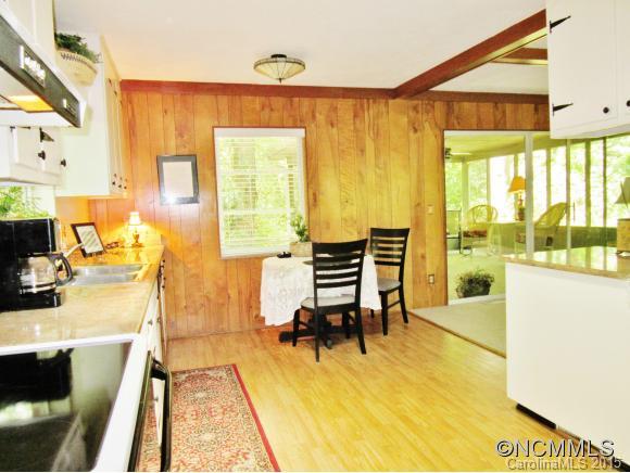 Brookland Manor - Residential