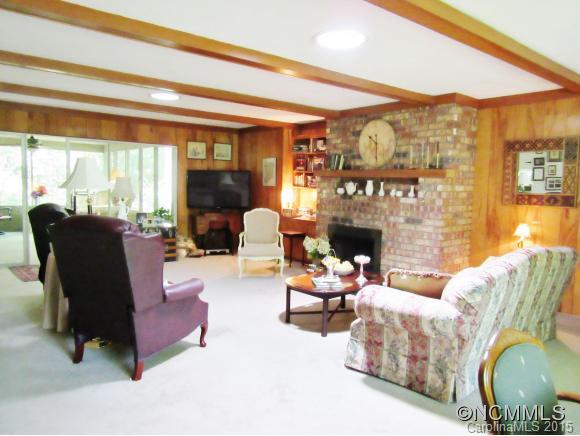 Brookland Manor - Residential