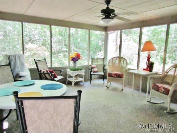 Brookland Manor - Residential