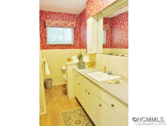 Brookland Manor - Residential