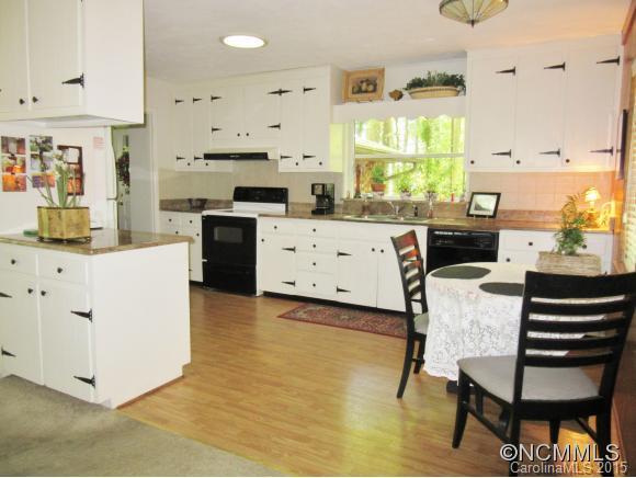 Brookland Manor - Residential