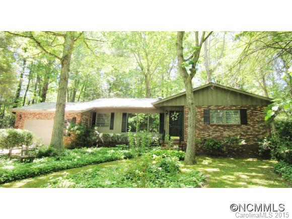 Brookland Manor - Residential