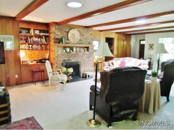 Brookland Manor - Residential