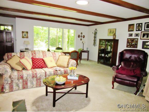 Brookland Manor - Residential