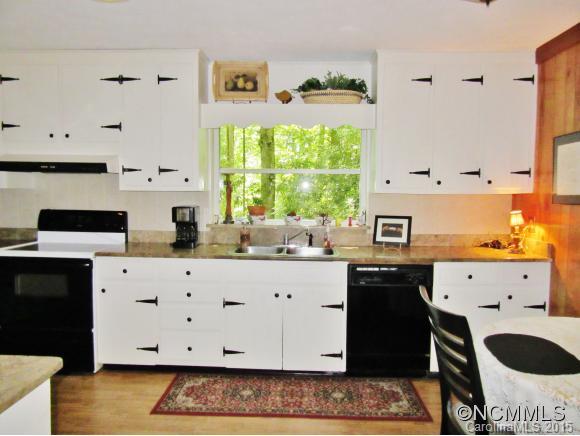 Brookland Manor - Residential