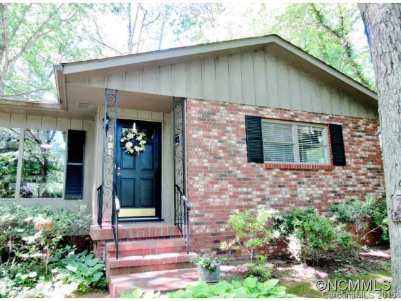 Brookland Manor - Residential
