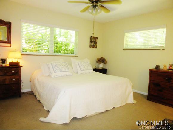 Brookland Manor - Residential