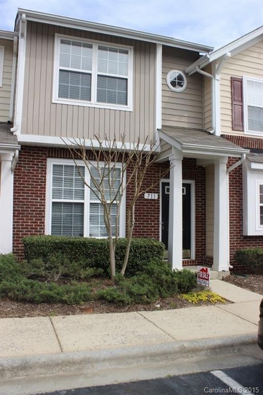 Waterstone - Residential