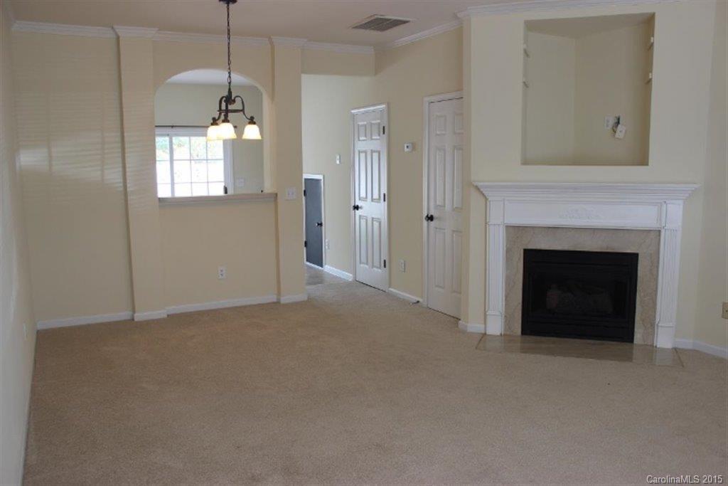 Waterstone - Residential