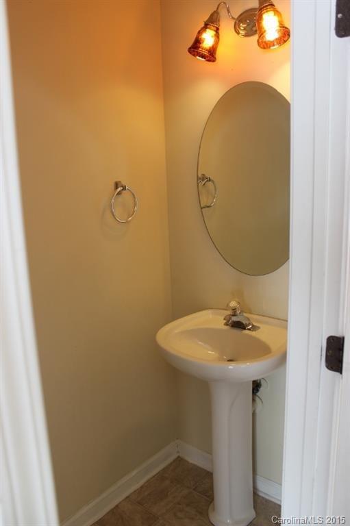 Waterstone - Residential