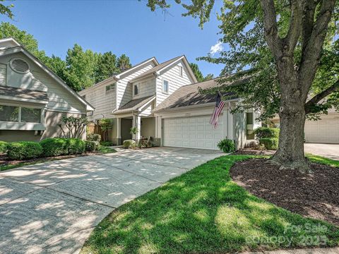 17732 Kings Point Drive Cornelius NC 28031