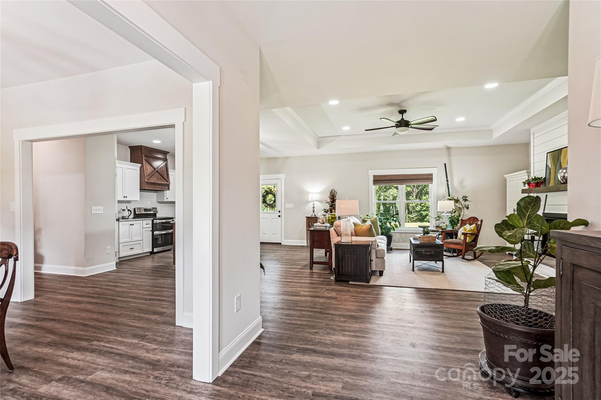 5361 Christopher Road