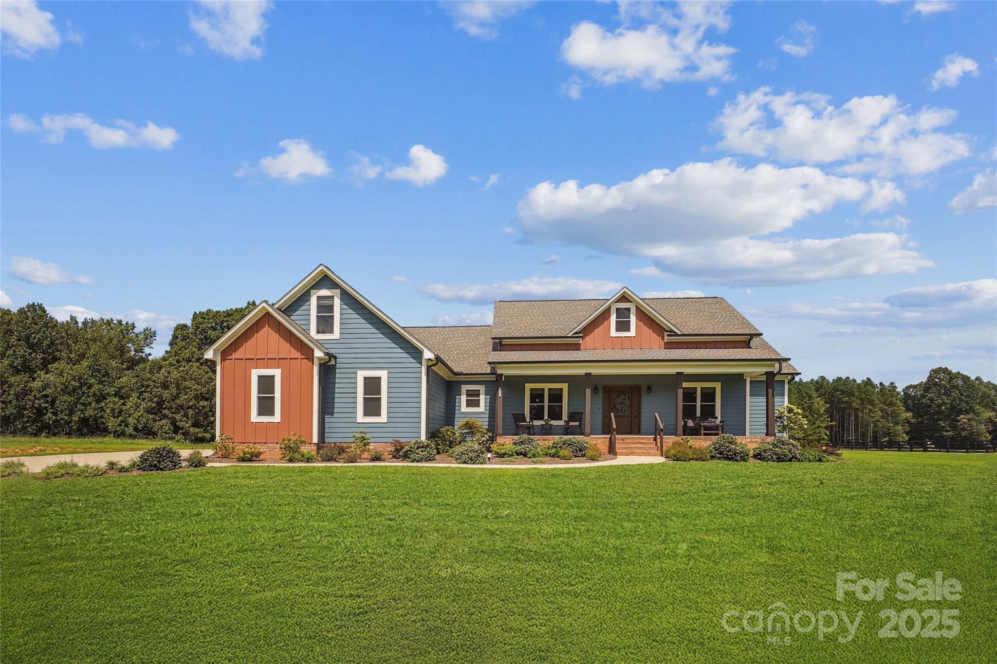 5361 Christopher Road