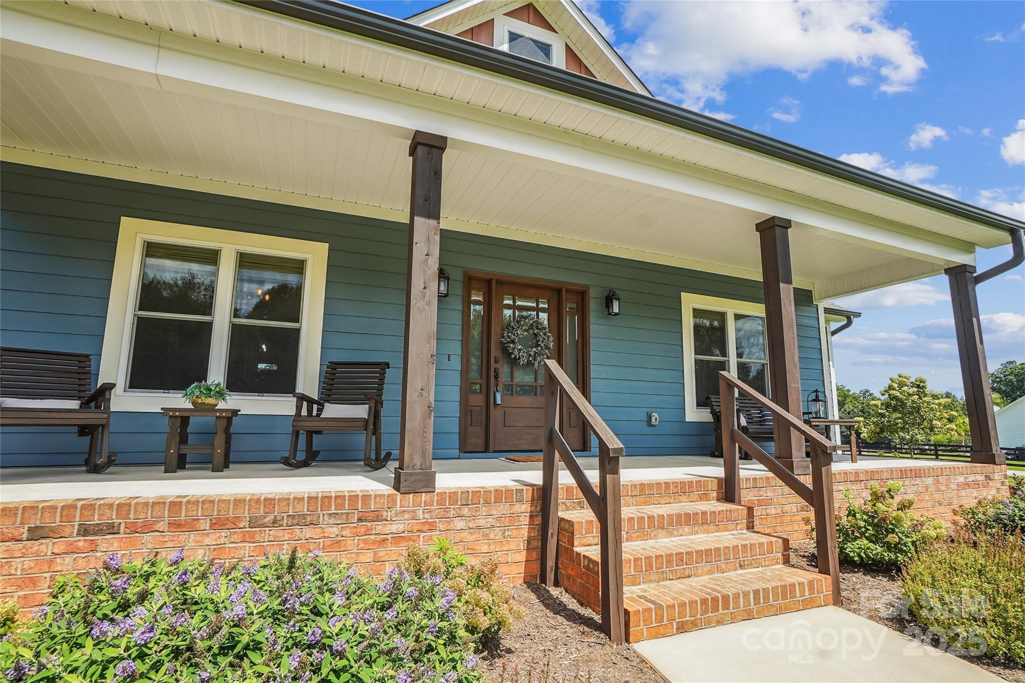 5361 Christopher Road