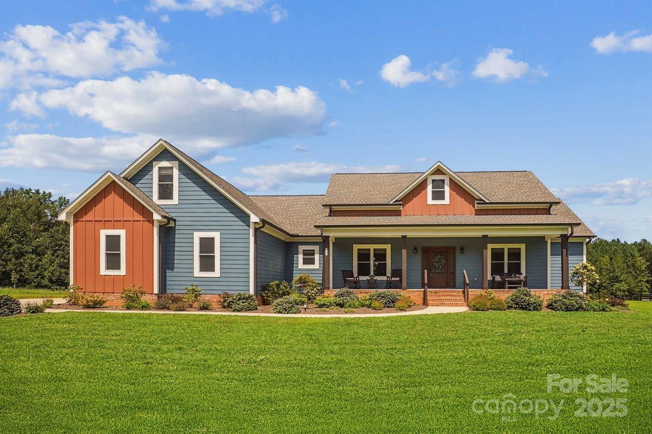 5361 Christopher Road