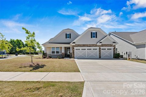 Photo of 4448 Moxie Way, Charlotte, NC 28215 (MLS # 4366157)