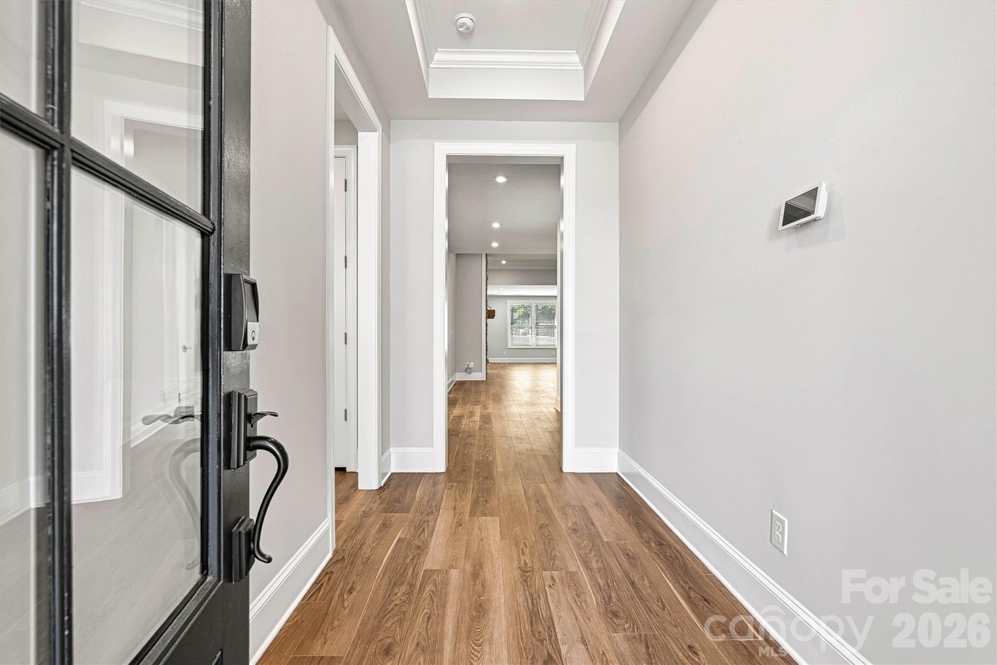 Cresswind - Residential