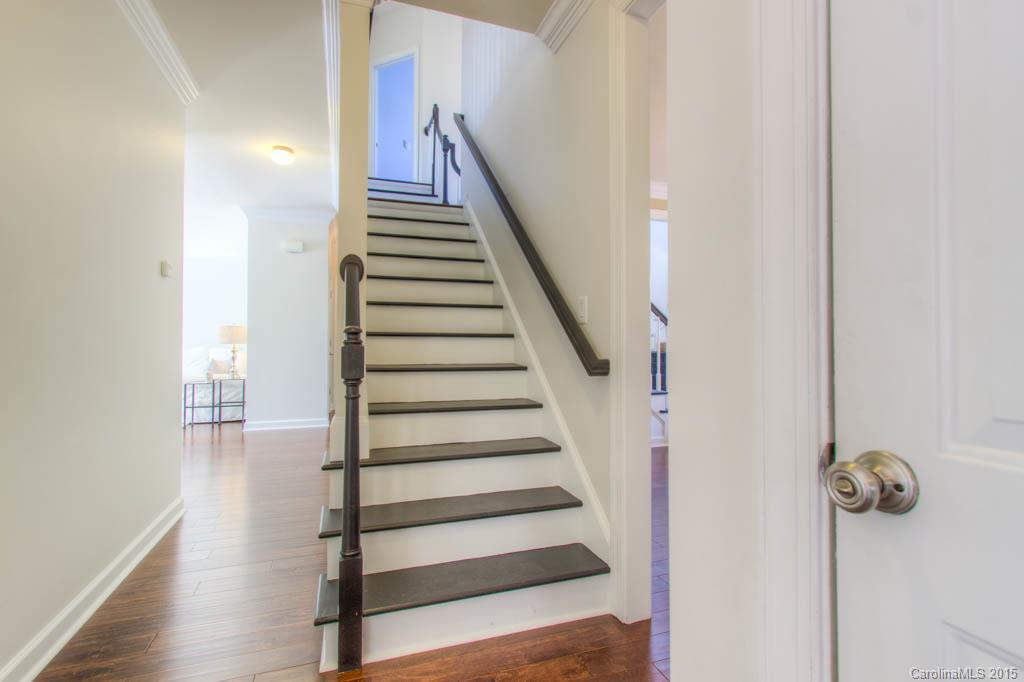 Lake Shore - Residential