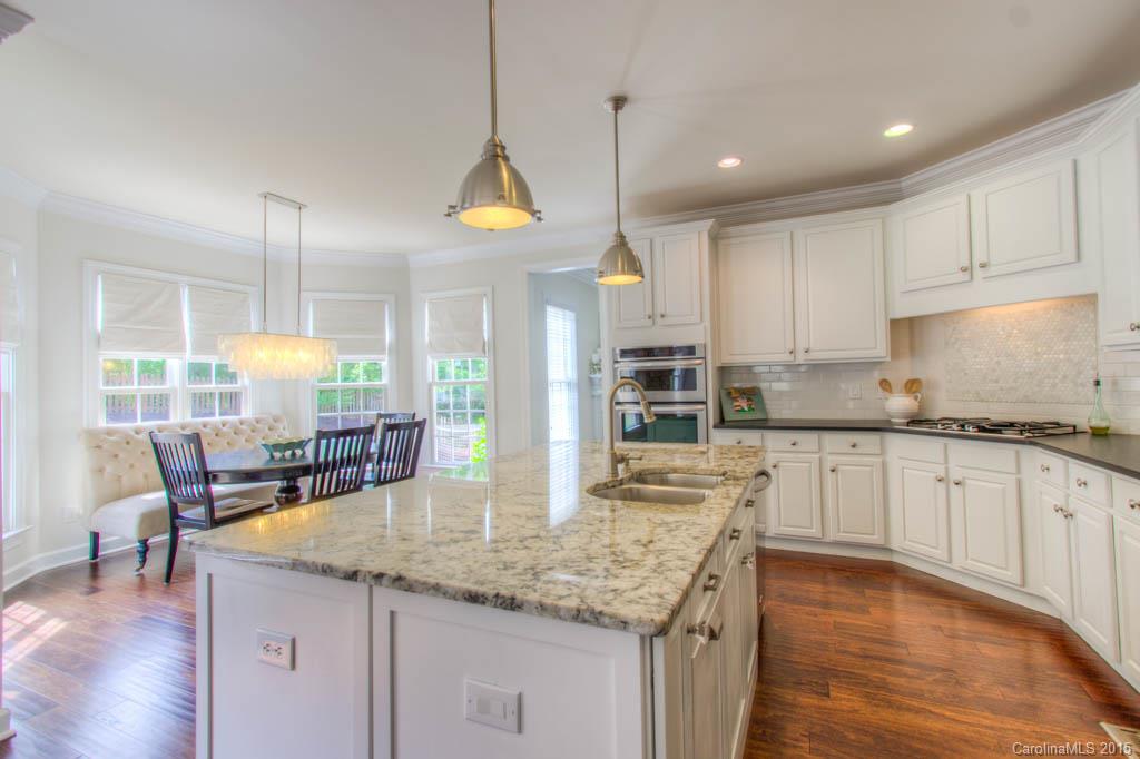 Lake Shore - Residential