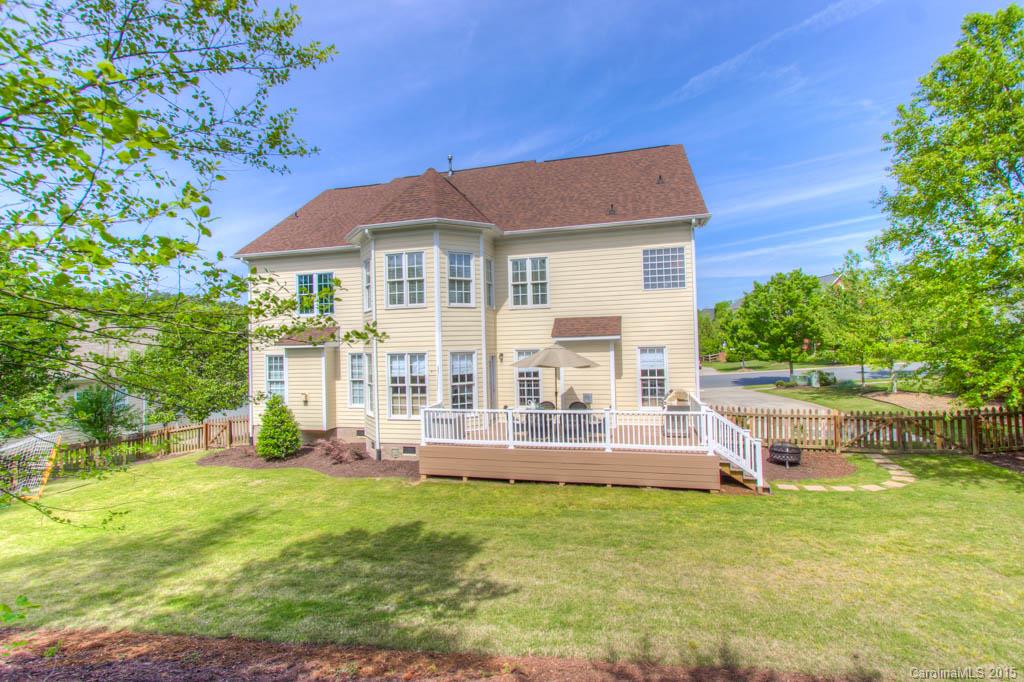 Lake Shore - Residential