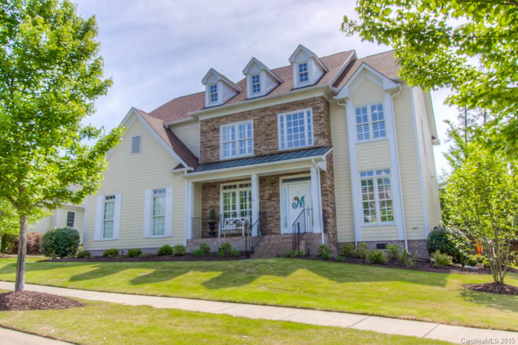 Lake Shore - Residential