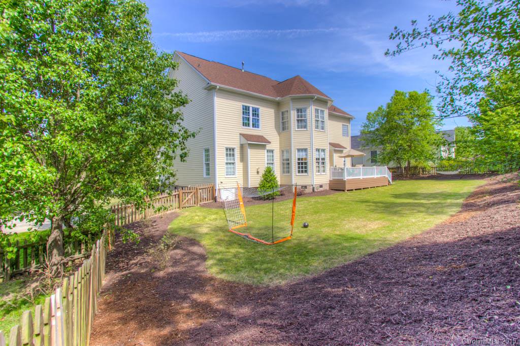 Lake Shore - Residential