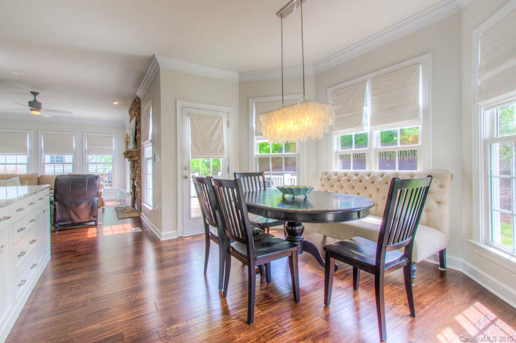 Lake Shore - Residential