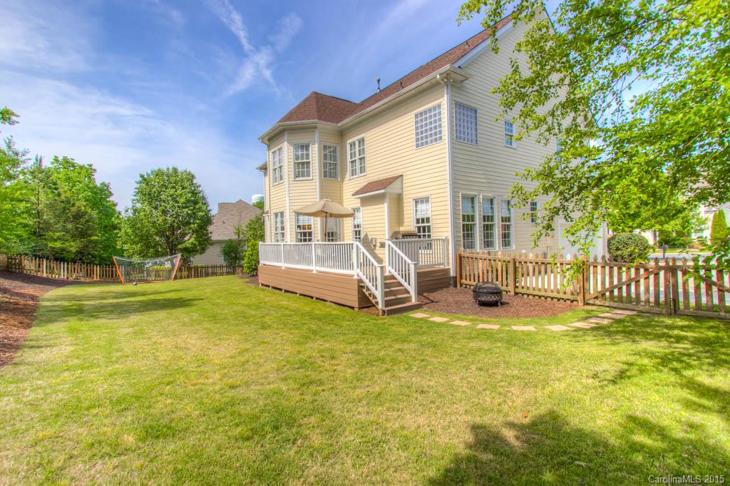 Lake Shore - Residential