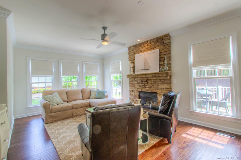 Lake Shore - Residential