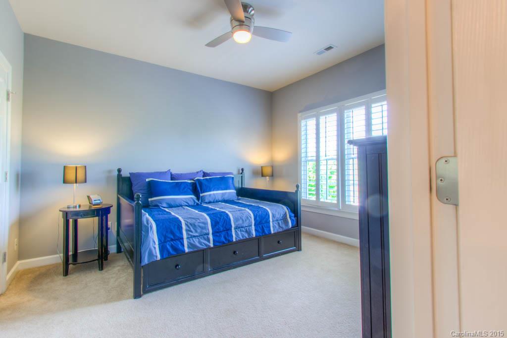 Lake Shore - Residential