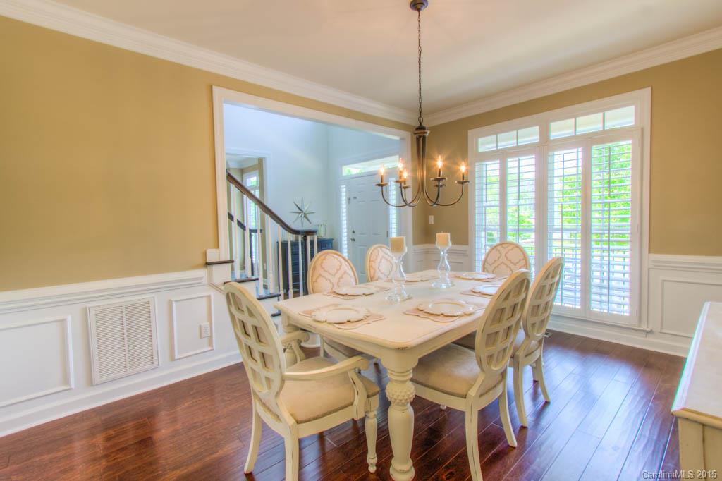 Lake Shore - Residential