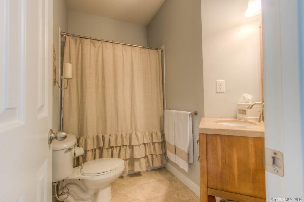 Lake Shore - Residential