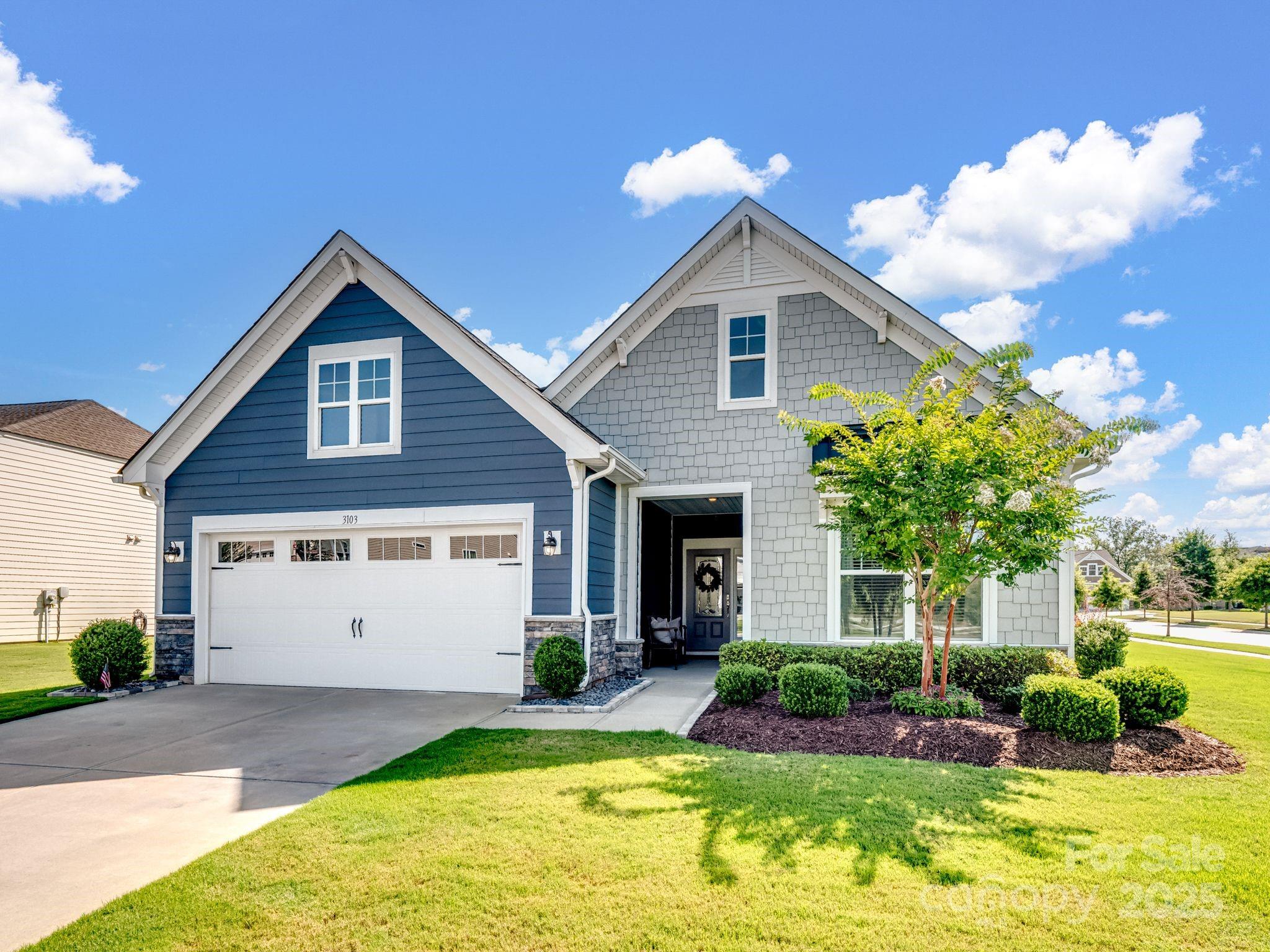 3103 Oliver Stanley Trail