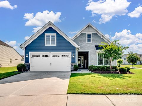 3103 Oliver Stanley Trail Lancaster SC 29720