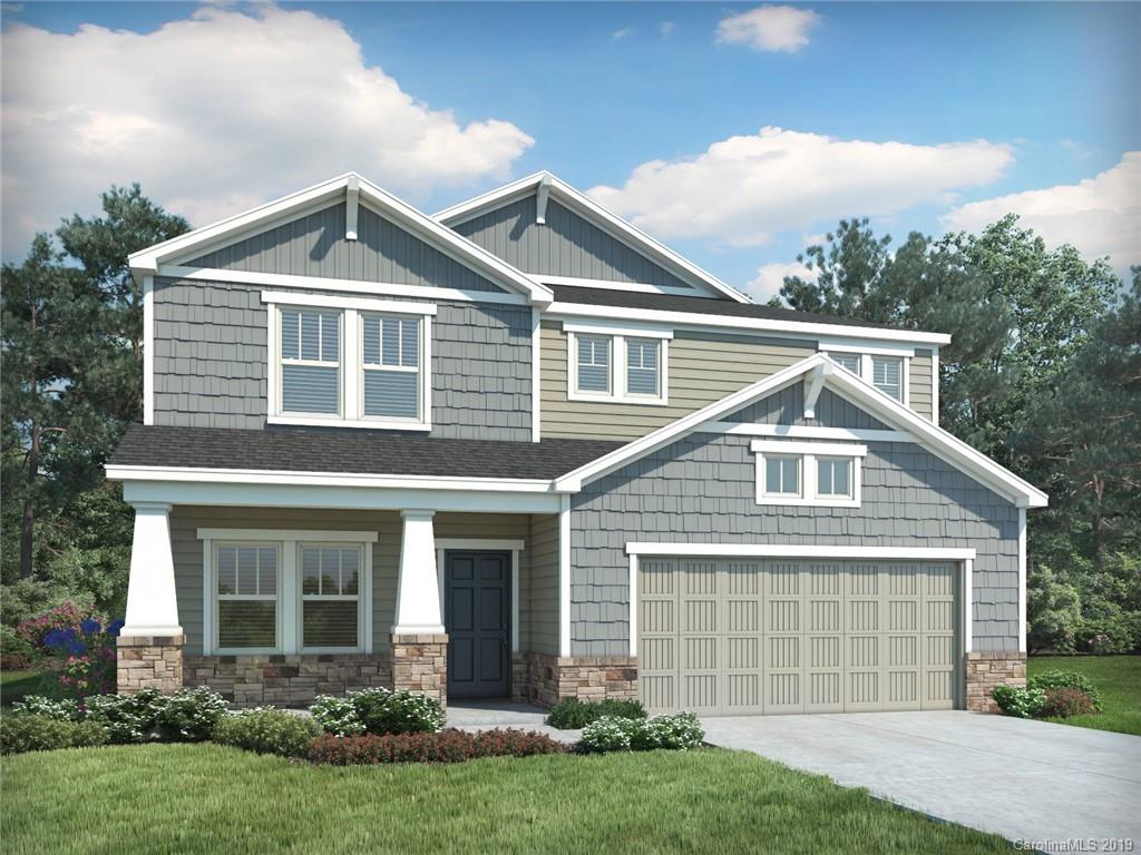 Saxon Place - Residential