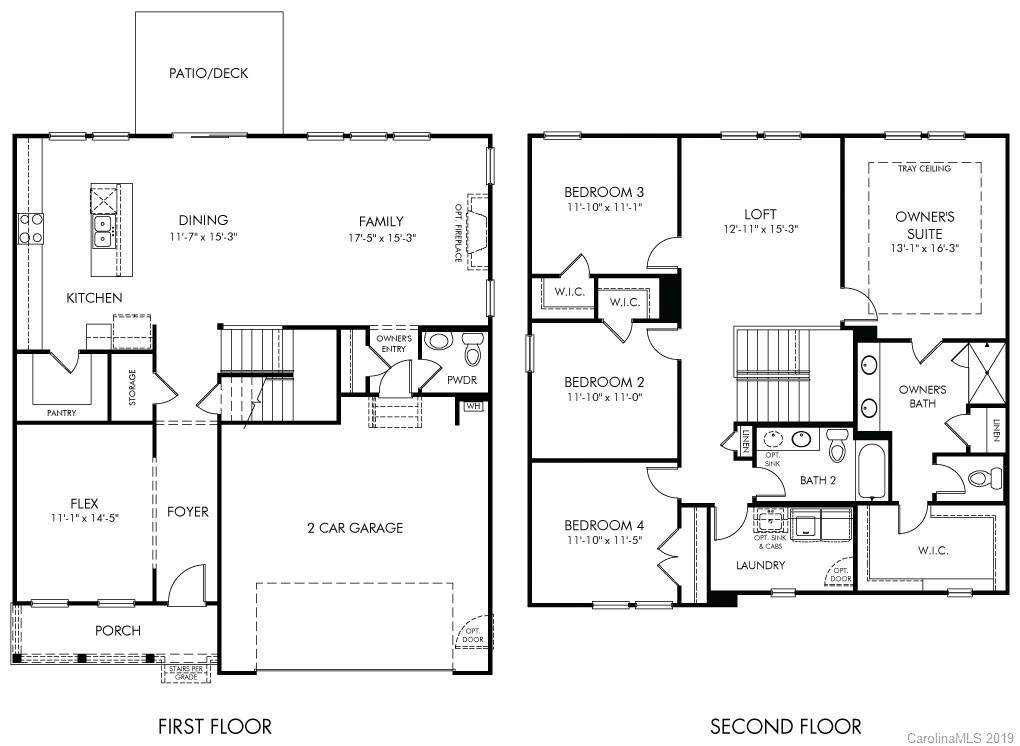 Saxon Place - Residential