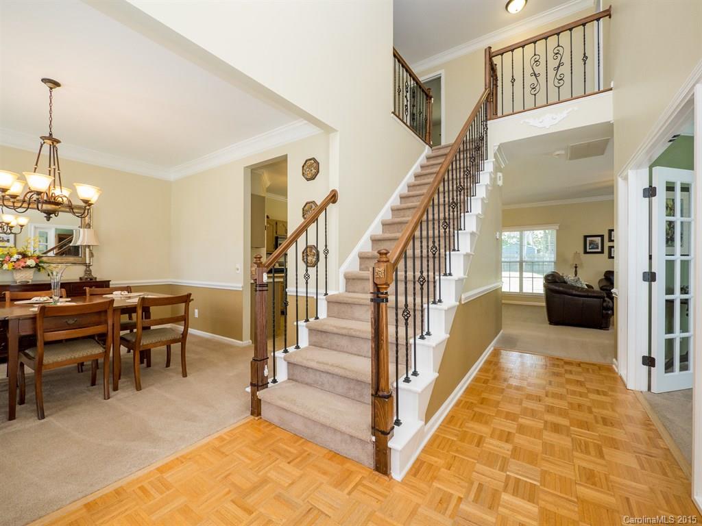 Sheffield Manor - Residential