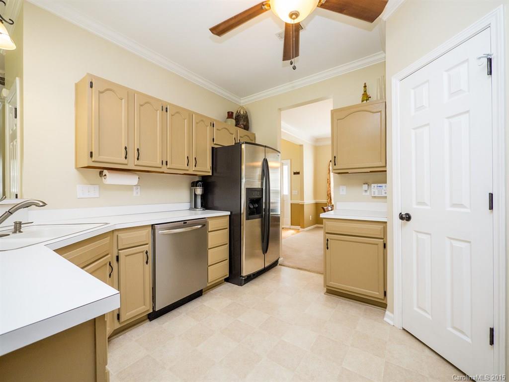 Sheffield Manor - Residential