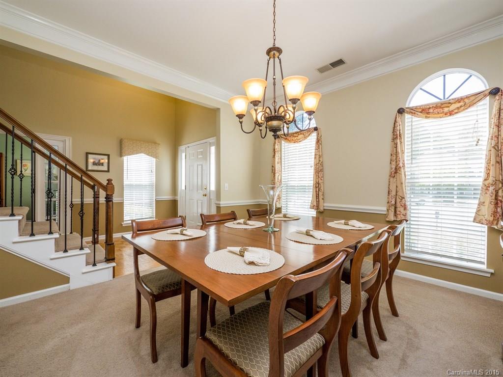 Sheffield Manor - Residential