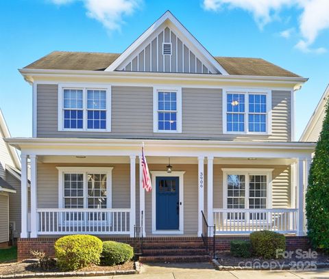 3906 Balsam Street Indian Trail NC 28079