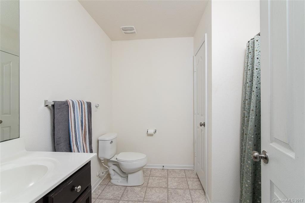 St Johns Forest - Residential