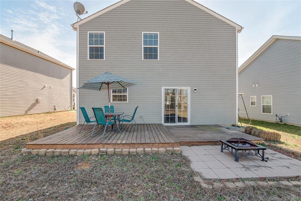 St Johns Forest - Residential