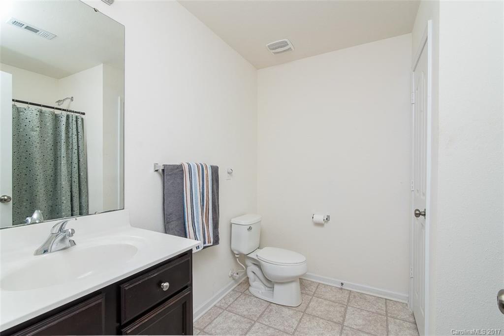 St Johns Forest - Residential